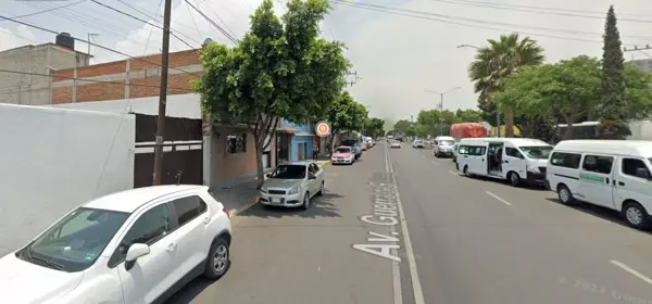 Casa en venta en Leyes de Reforma 3a Sección, Iztapalapa — foto 2 de 7