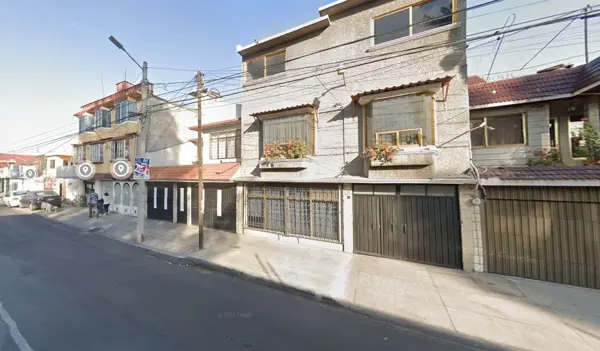 Casa en venta en San Juan de Aragón VI Sección, Gustavo A. Madero — foto 3 de 13