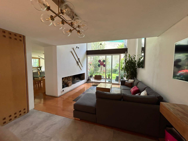 Casa en venta en Lomas de Vista Hermosa, Cuajimalpa de Morelos — foto 2 de 11