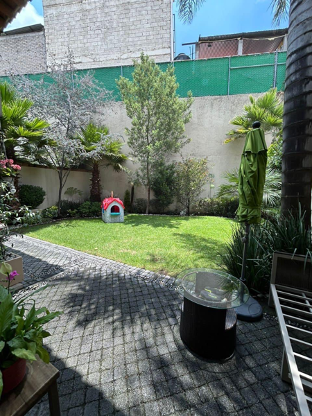 Casa en venta en Lomas de Vista Hermosa, Cuajimalpa de Morelos — foto 3 de 11