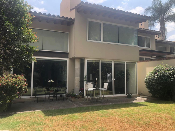 Casa en venta en Lomas de Vista Hermosa, Cuajimalpa de Morelos — foto 2 de 15