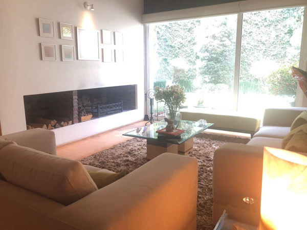 Casa en venta en Lomas de Vista Hermosa, Cuajimalpa de Morelos — foto 3 de 15