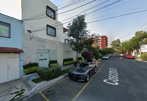 Casa en venta en Toriello Guerra, Tlalpan — foto 2 de 7