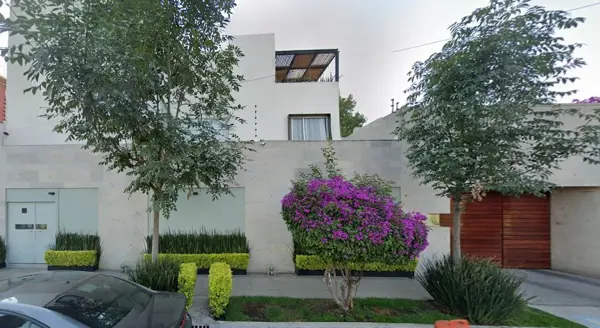 Casa en venta en Toriello Guerra, Tlalpan — foto 3 de 7