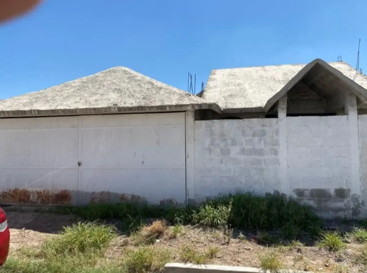 Casa en venta en El Oasis, Torreón — foto 1 de 18