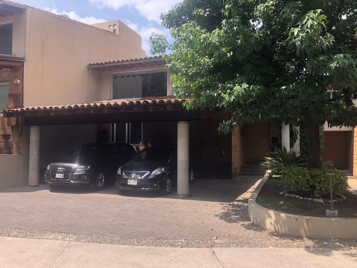 Casa en venta en Lomas de Vista Hermosa, Cuajimalpa de Morelos — foto 1 de 15