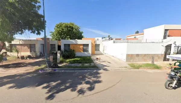 Casa en venta en Brisas del Valle, Navojoa — foto 2 de 12