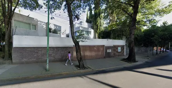 Casa en venta en San Jeronimo Lidice, La Magdalena Contreras — foto 2 de 7