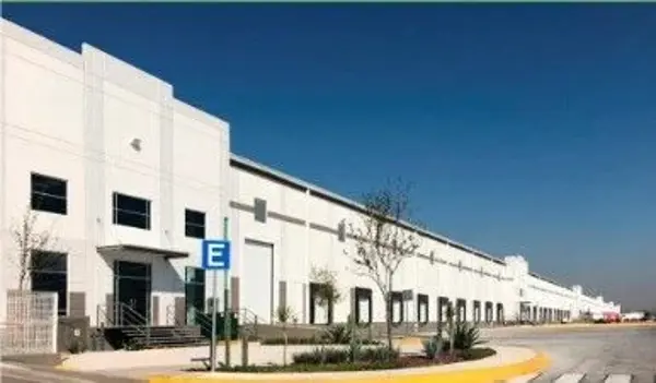 Nave en renta en Ampliación Parque Industrial Querétaro, Querétaro — foto 2 de 9