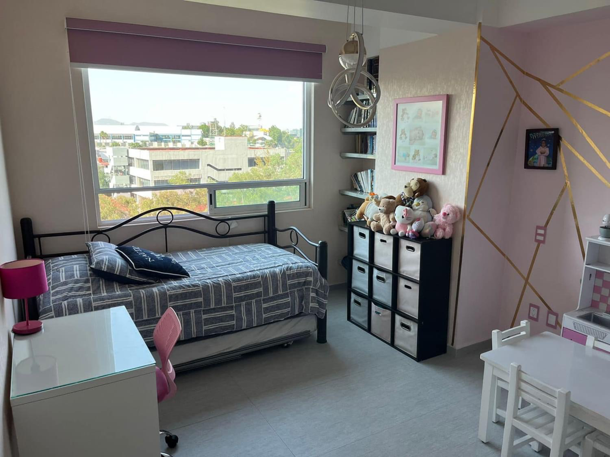 Departamento en venta en Lomas de Tecamachalco, Naucalpan de Juárez — foto 1 de 11
