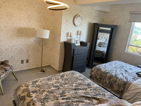Departamento en venta en Lomas de Tecamachalco, Naucalpan de Juárez — foto 3 de 11