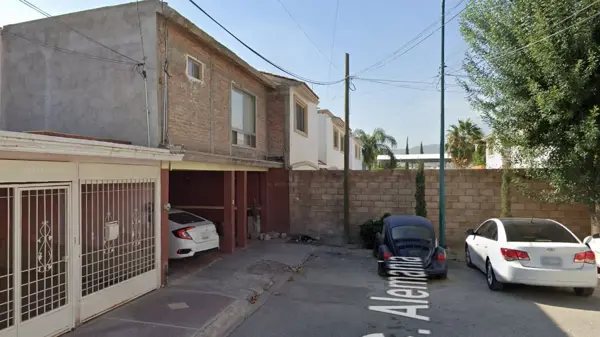 Casa en venta en Ex Hacienda los Angeles, Torreón — foto 2 de 12
