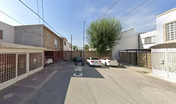 Casa en venta en Ex Hacienda los Angeles, Torreón — foto 3 de 12