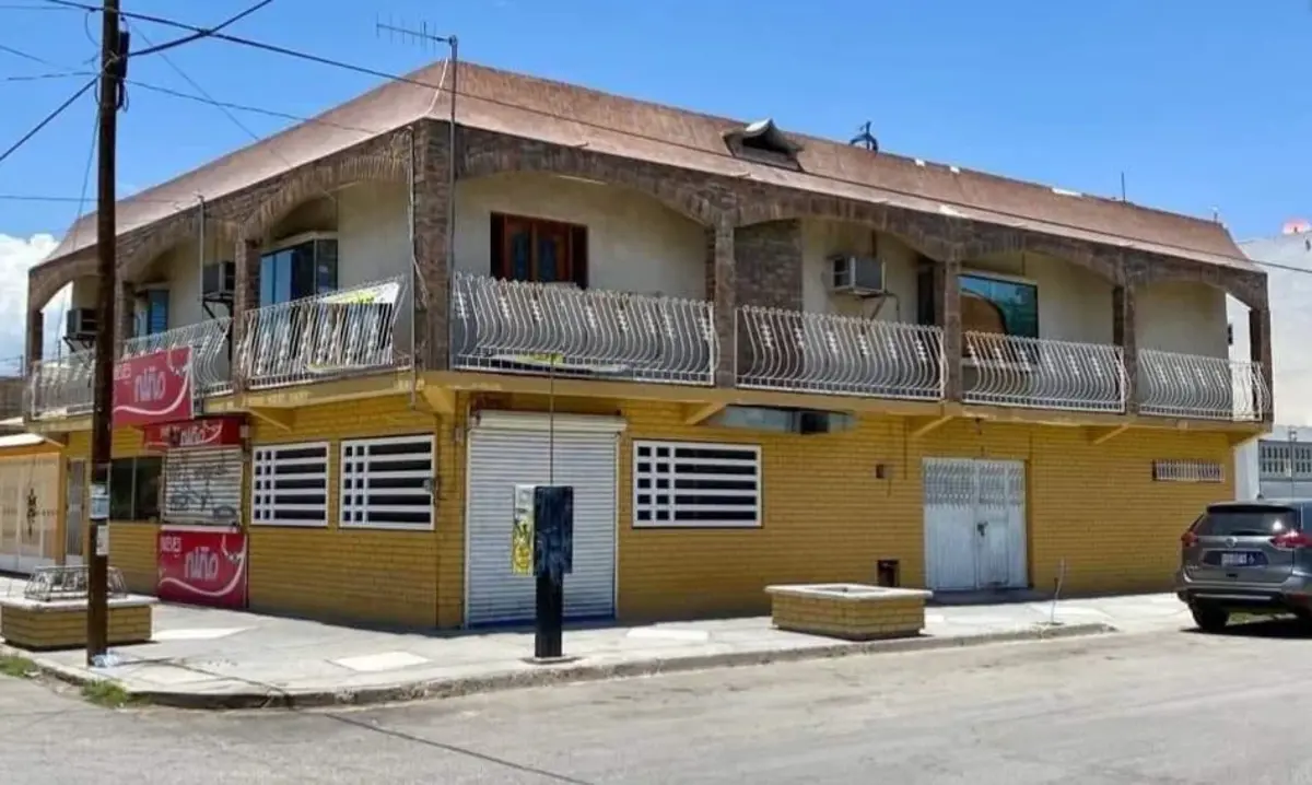 Edificio en venta en Gomez Palacio Centro, Gómez Palacio — foto 1 de 14