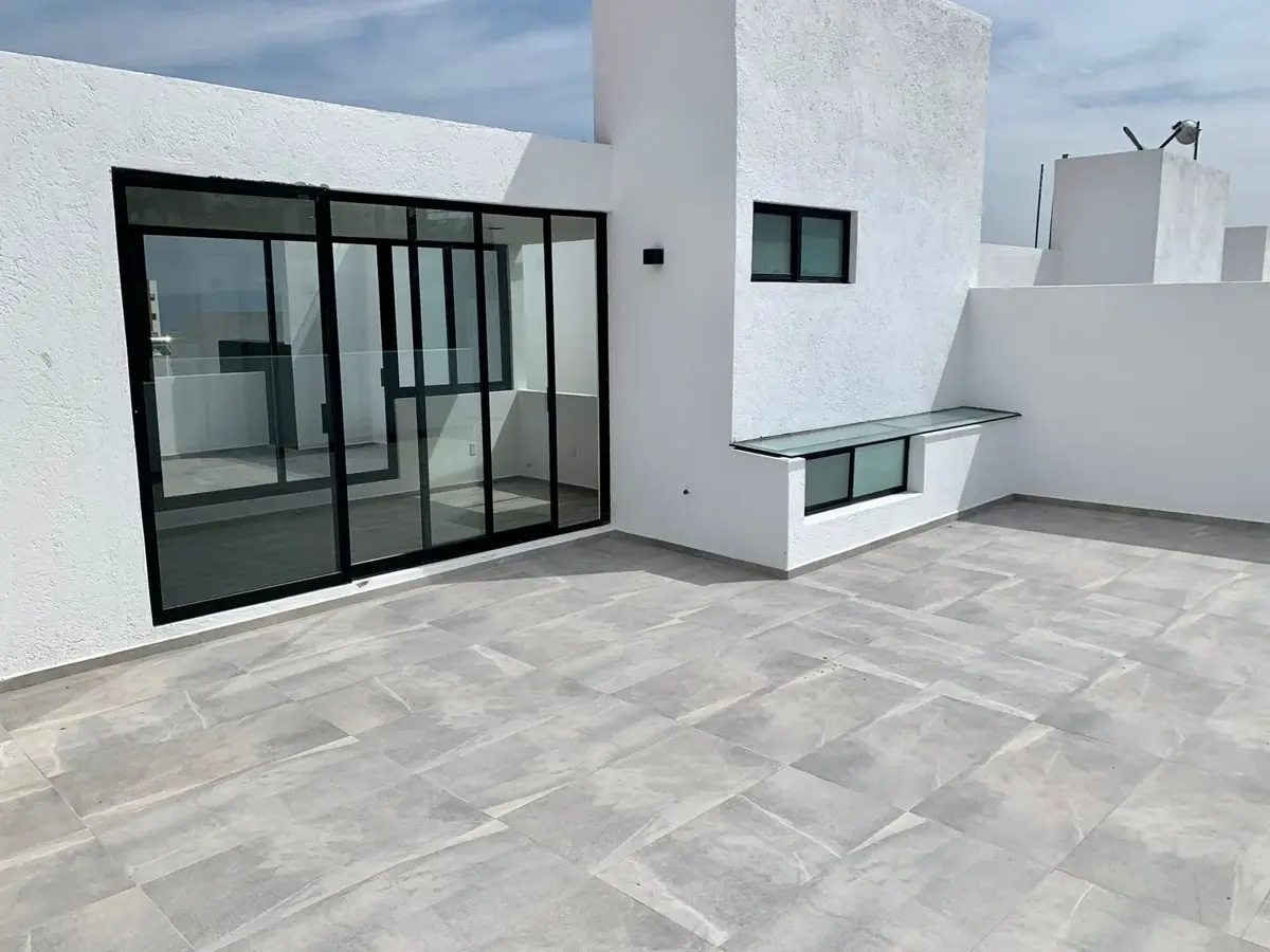 Casa en venta en Zibatá, El Marqués — foto 1 de 19