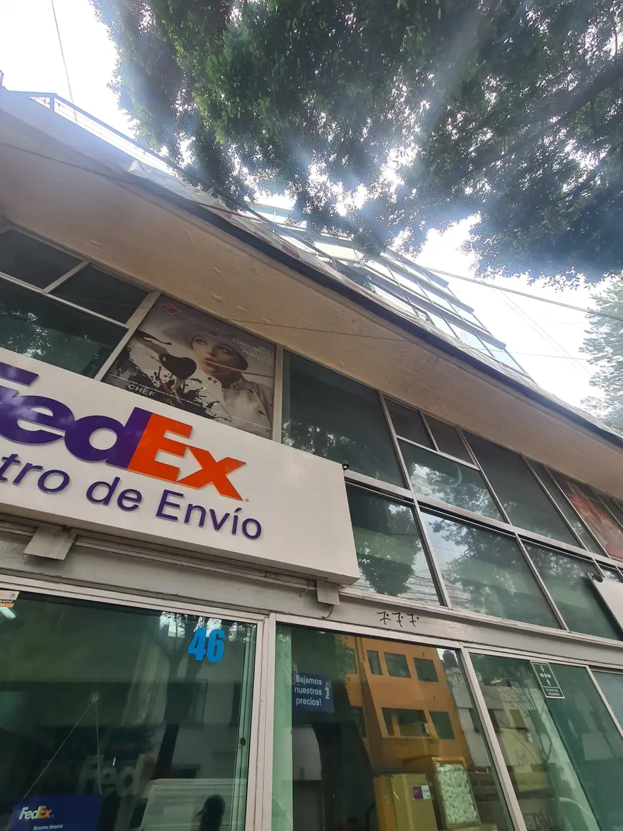 Edificio en venta en Roma Norte, Cuauhtémoc — foto 1 de 14