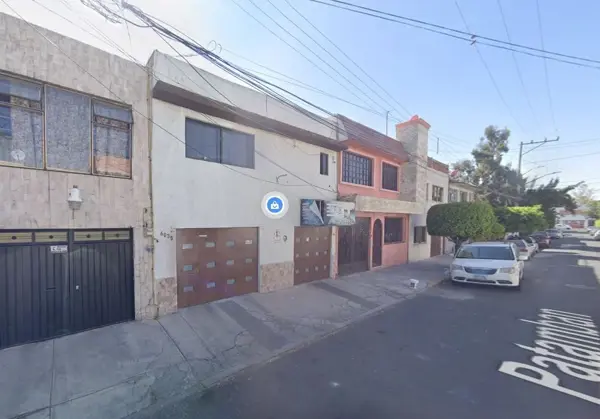 Casa en venta en Aragon Inguaran, Gustavo A. Madero — foto 2 de 7