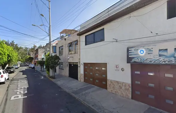 Casa en venta en Aragon Inguaran, Gustavo A. Madero — foto 3 de 7