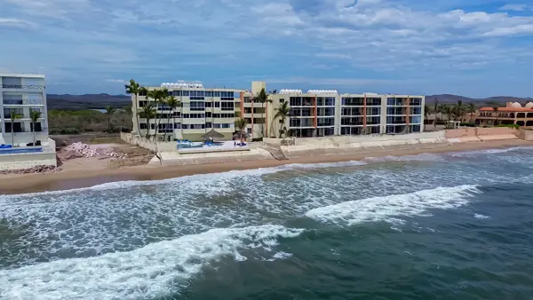 Departamento en venta en Cerritos al Mar, Mazatlán — foto 2 de 17