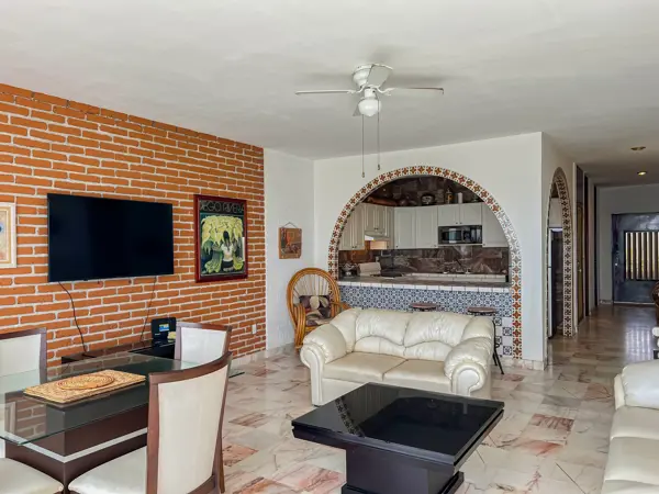 Departamento en venta en Cerritos al Mar, Mazatlán — foto 3 de 17