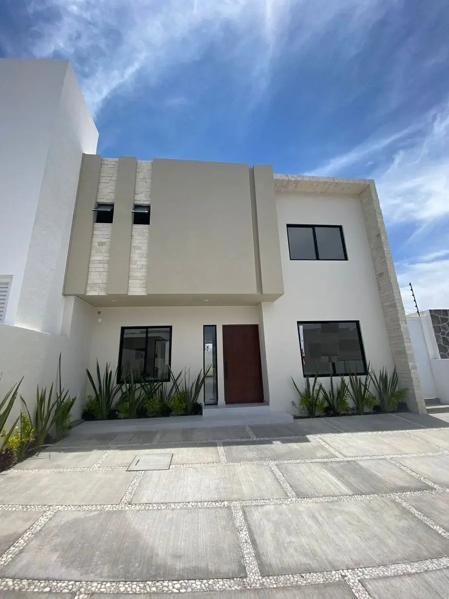 Casa en venta en Lomas de Juriquilla, Querétaro — foto 1 de 36