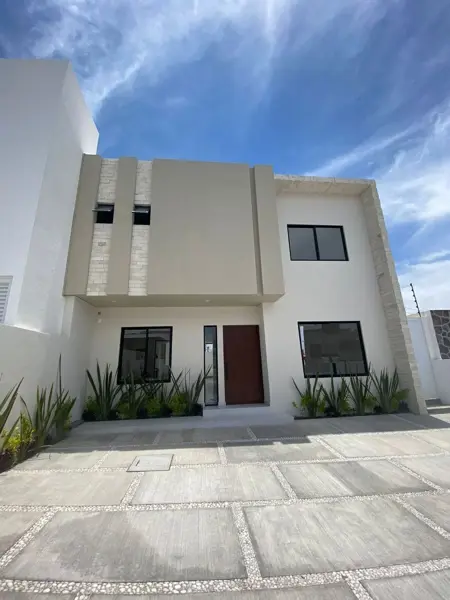 Casa en venta en Lomas de Juriquilla, Querétaro, Querétaro Casa en venta en Lomas de Juriquilla, Querétaro, Querétaro