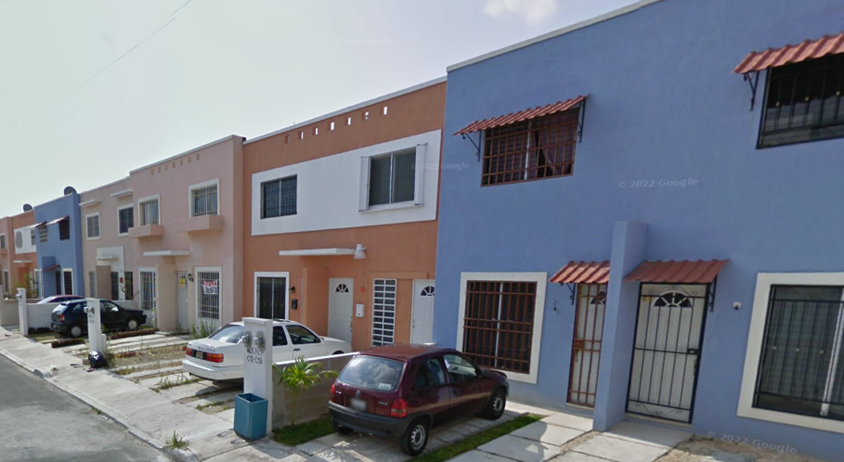 Casa en venta en Cancún (Internacional de Cancún), Benito Juárez — foto 1 de 10