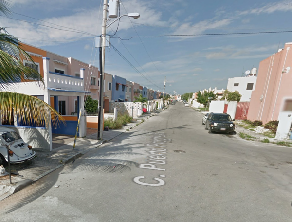 Casa en venta en Cancún (Internacional de Cancún), Benito Juárez — foto 3 de 10