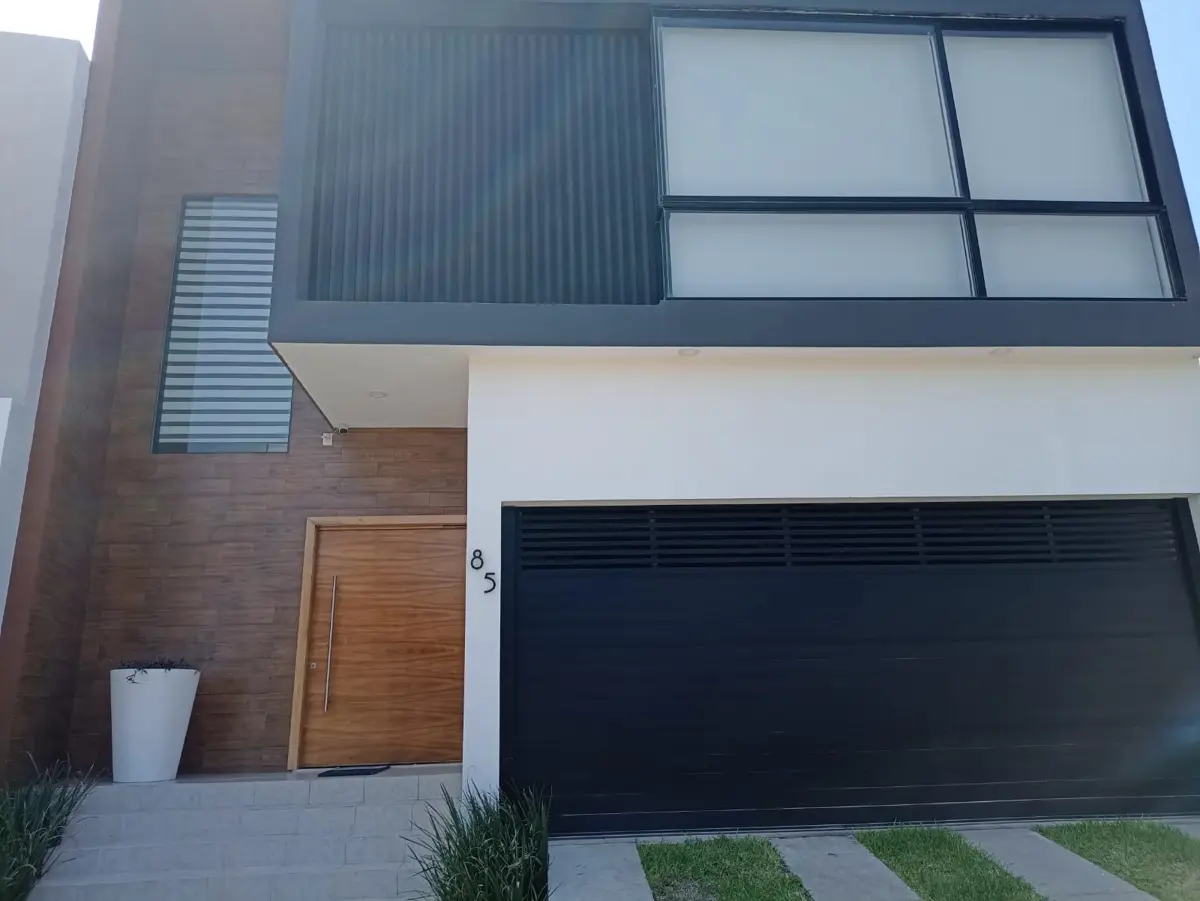 Casa en renta en Punta Tiburón, Residencial, Marina y Golf, Alvarado — foto 1 de 31