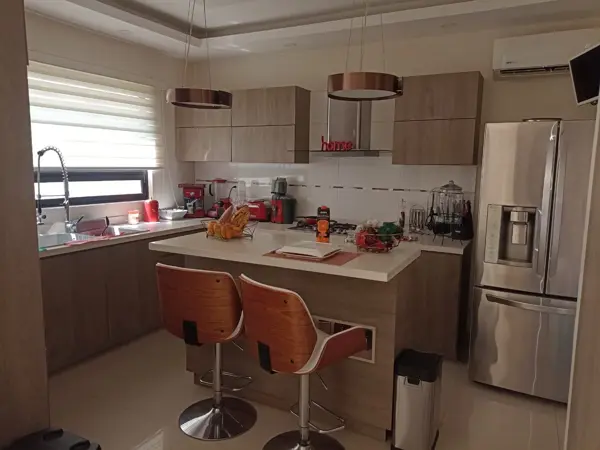 Casa en renta en Punta Tiburón, Residencial, Marina y Golf, Alvarado — foto 3 de 31