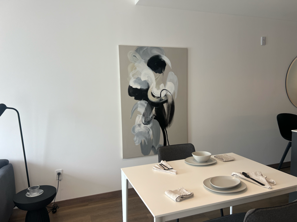 Departamento en renta en Santa Fe Cuajimalpa, Cuajimalpa de Morelos — foto 3 de 25