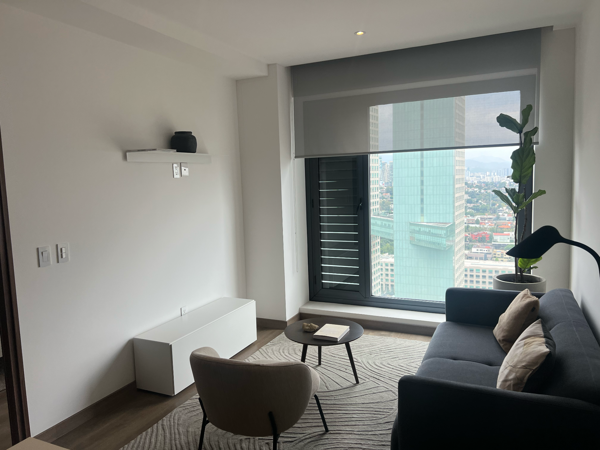 Departamento en renta en Santa Fe Cuajimalpa, Cuajimalpa de Morelos — foto 2 de 25