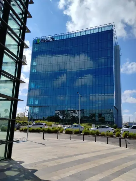 Oficina en renta en Vía Montejo, Mérida — foto 2 de 21