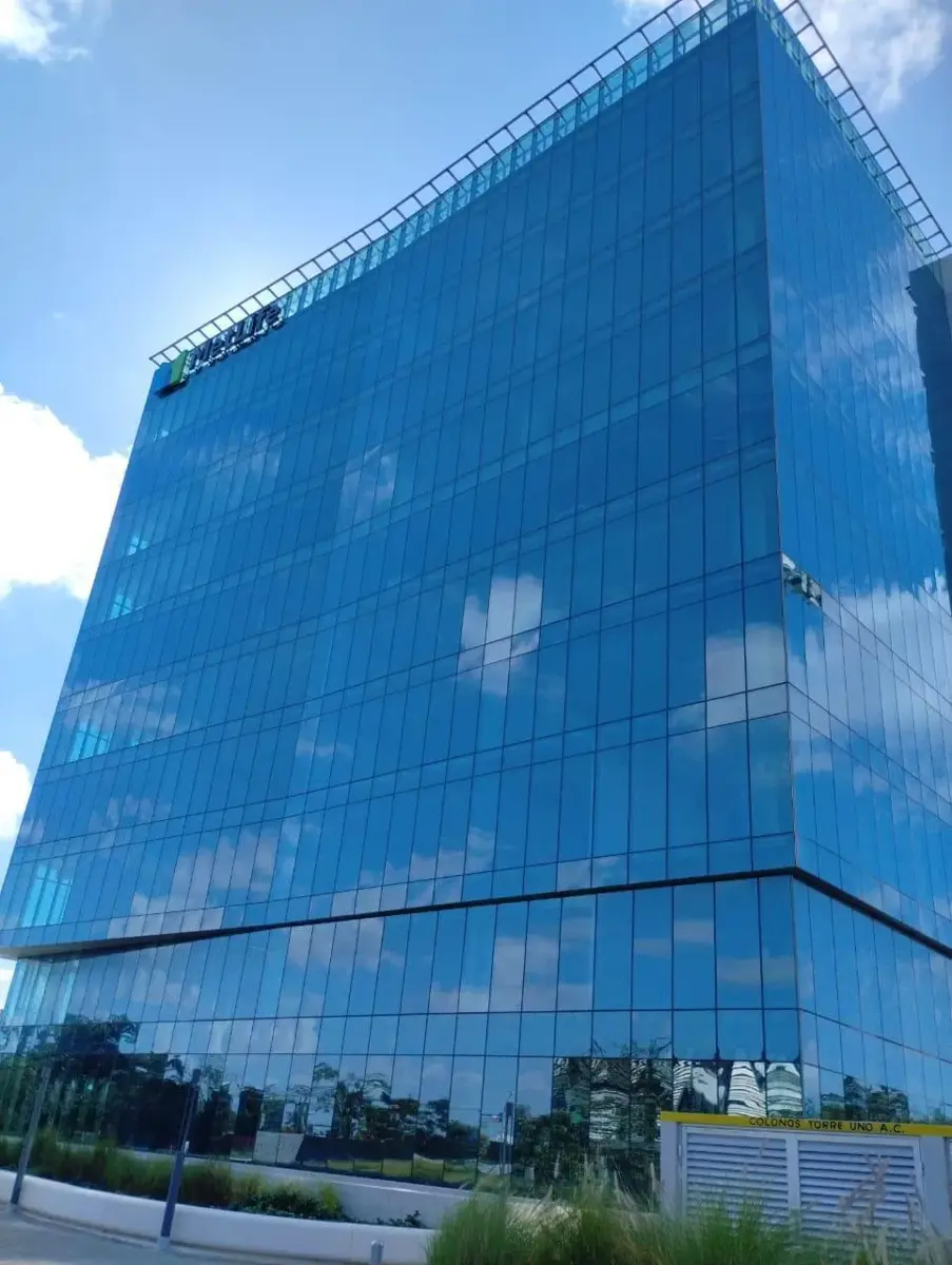 Oficina en renta en Vía Montejo, Mérida — foto 1 de 21