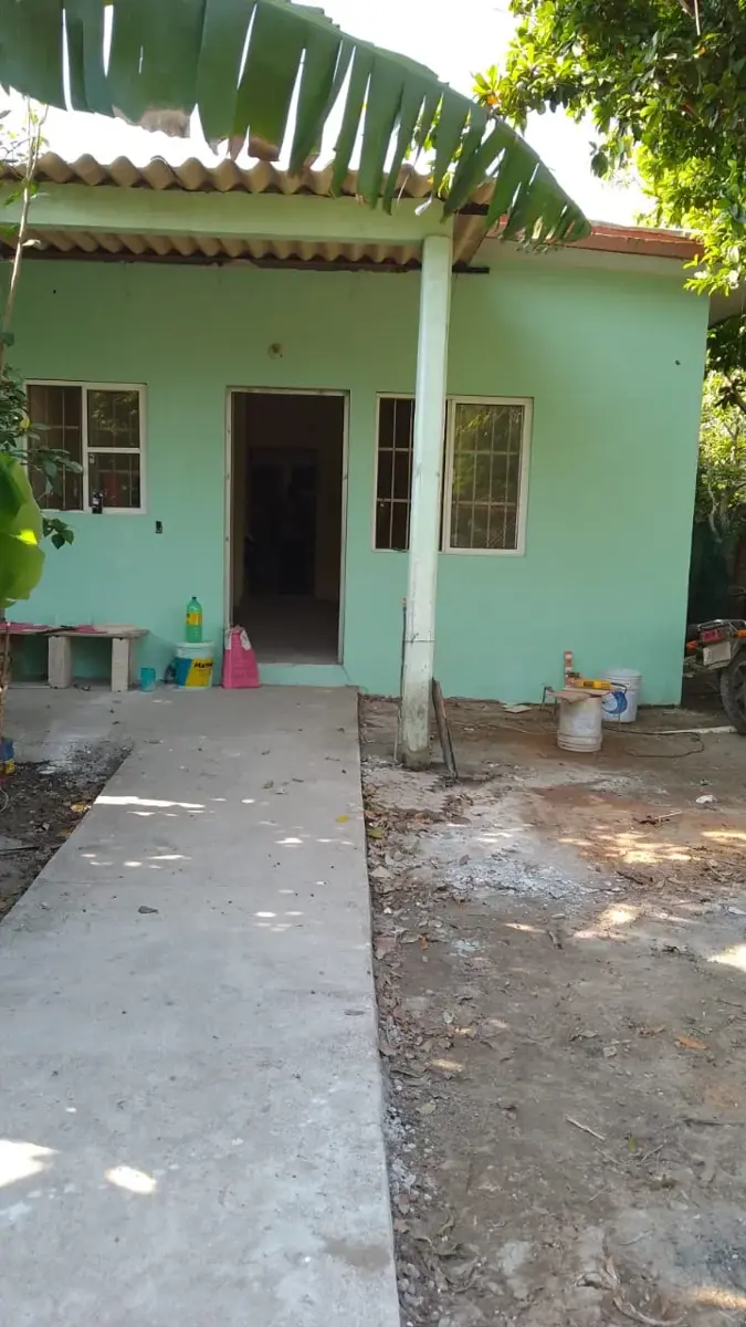 Casa en venta en El Tejar, Medellín de Bravo — foto 1 de 9