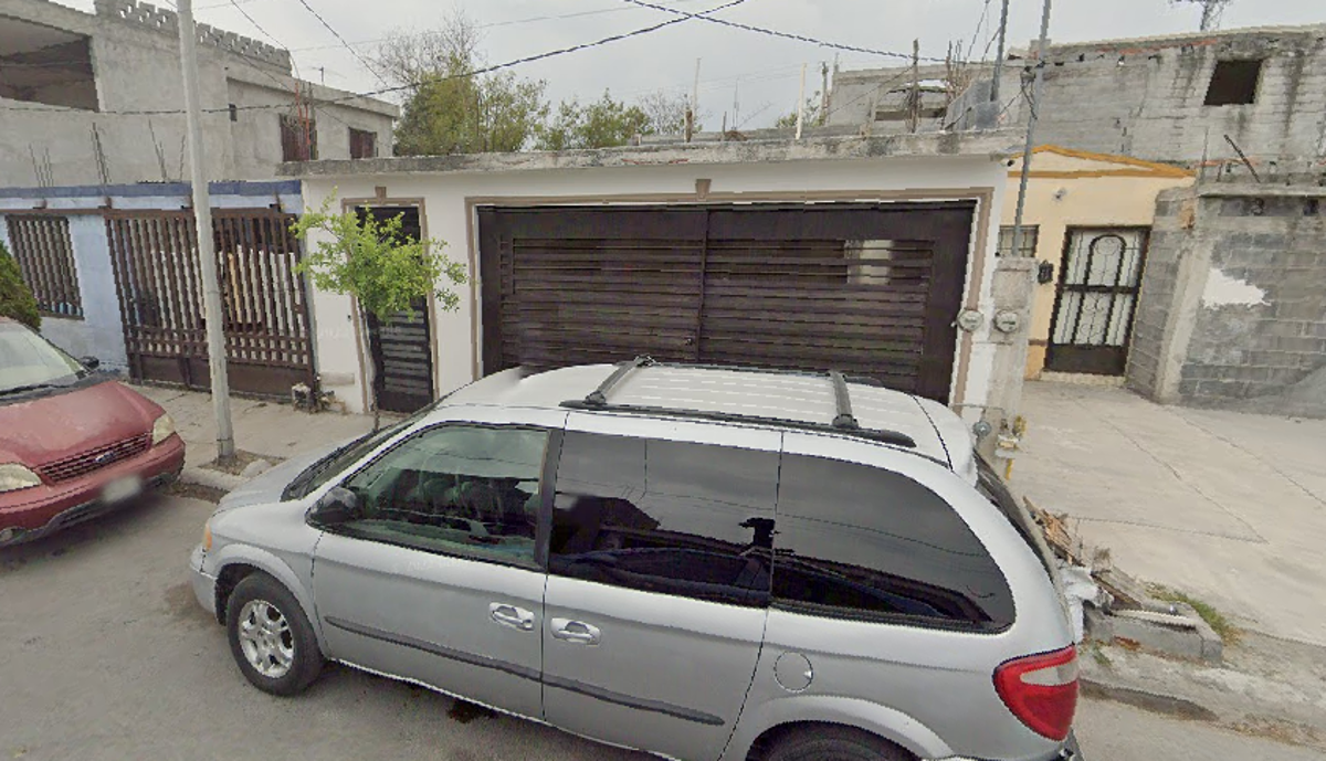 Casa en venta en Valle de la Esperanza, Monterrey — foto 1 de 5