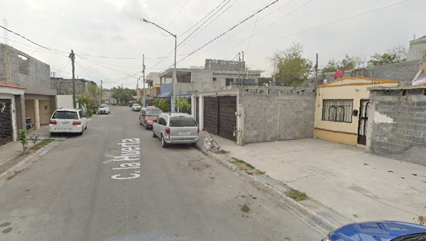 Casa en venta en Valle de la Esperanza, Monterrey — foto 2 de 5