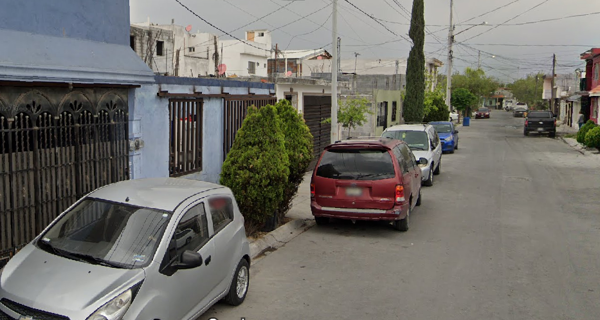 Casa en venta en Valle de la Esperanza, Monterrey — foto 3 de 5