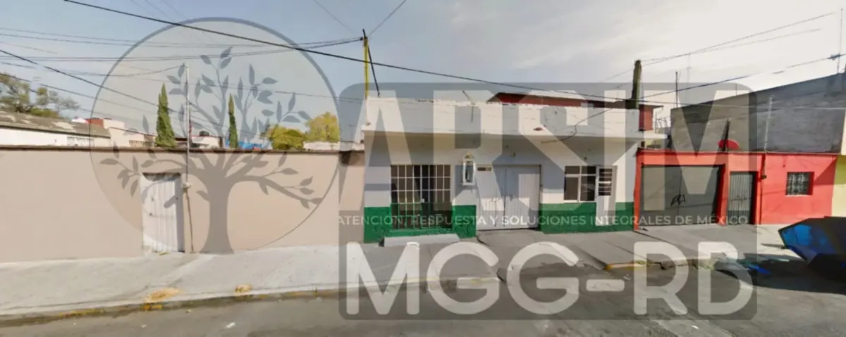 Casa en venta en Aviacion Civil, Venustiano Carranza — foto 1 de 58