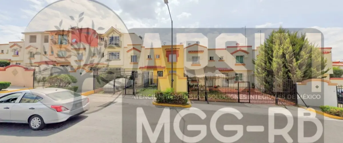 Casa en venta en Villa del Real, Tecámac — foto 1 de 56