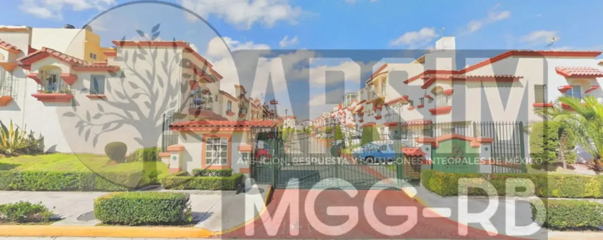 Casa en venta en Villa del Real, Tecámac — foto 1 de 74