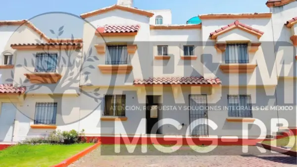 Casa en venta en Villa del Real, Tecámac — foto 3 de 74