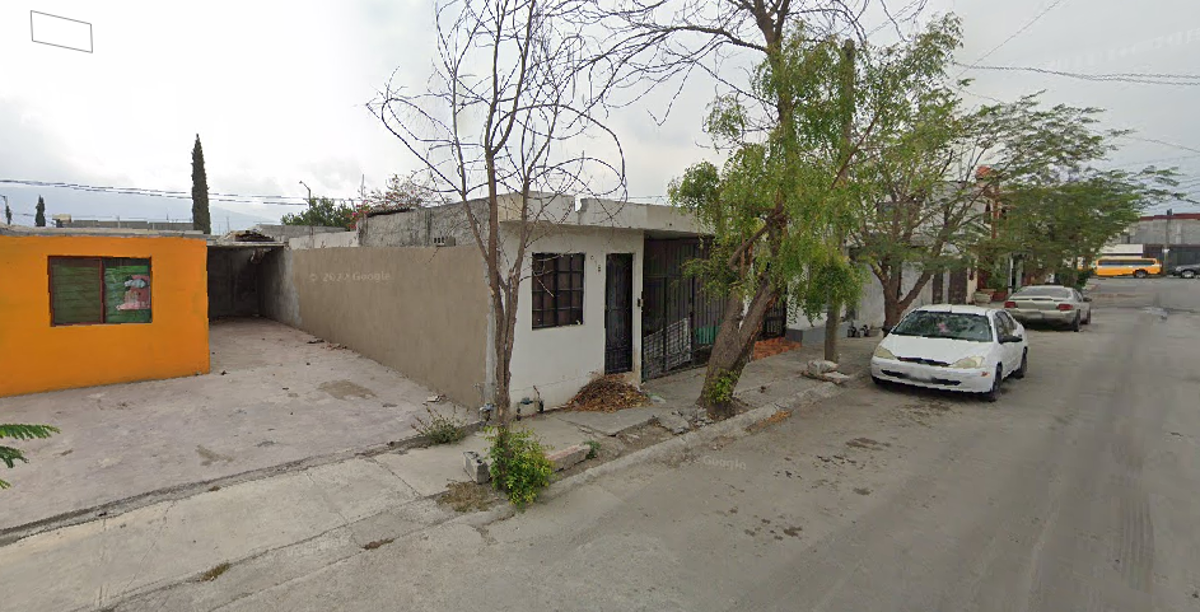 Casa en venta en Valle de la Esperanza, Monterrey — foto 1 de 7