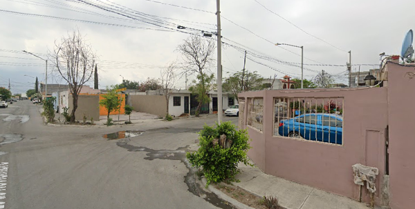 Casa en venta en Valle de la Esperanza, Monterrey — foto 3 de 7
