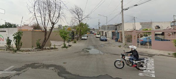 Casa en venta en Valle de la Esperanza, Monterrey — foto 2 de 7