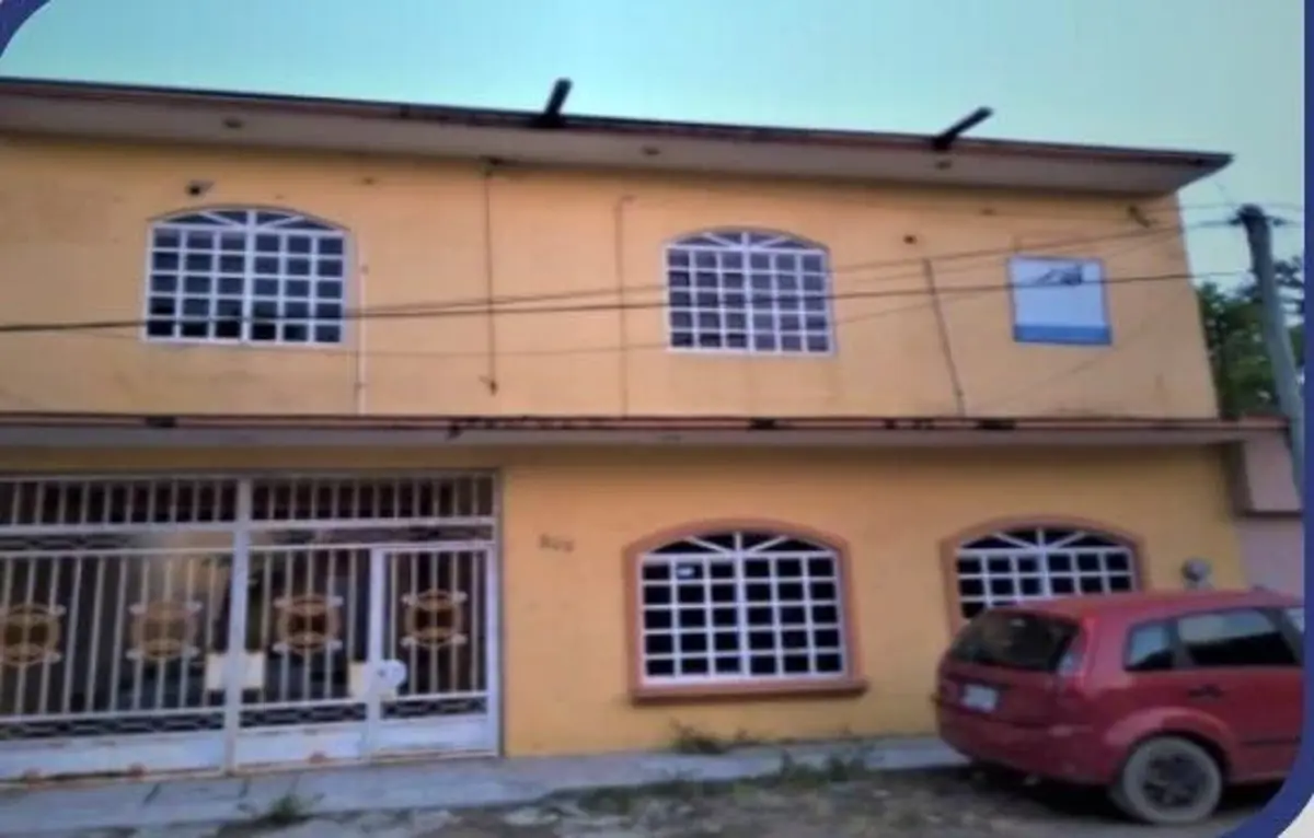 Casa en venta en Empleados del Csat, Cárdenas