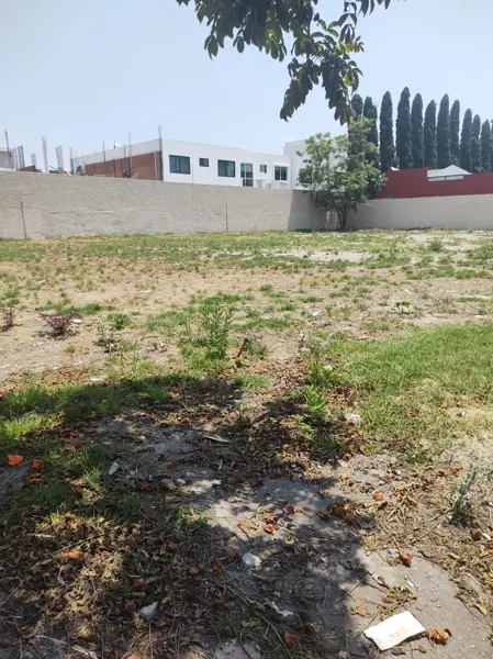 Terreno en venta en Momoxpan, San Pedro Cholula — foto 2 de 4