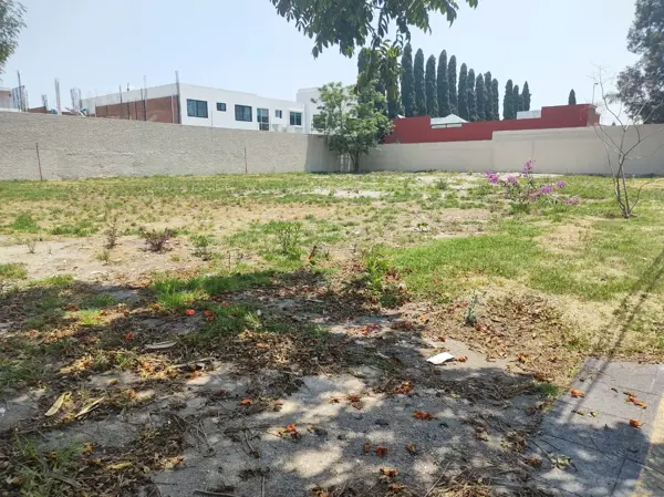 Terreno en venta en Momoxpan, San Pedro Cholula — foto 3 de 4