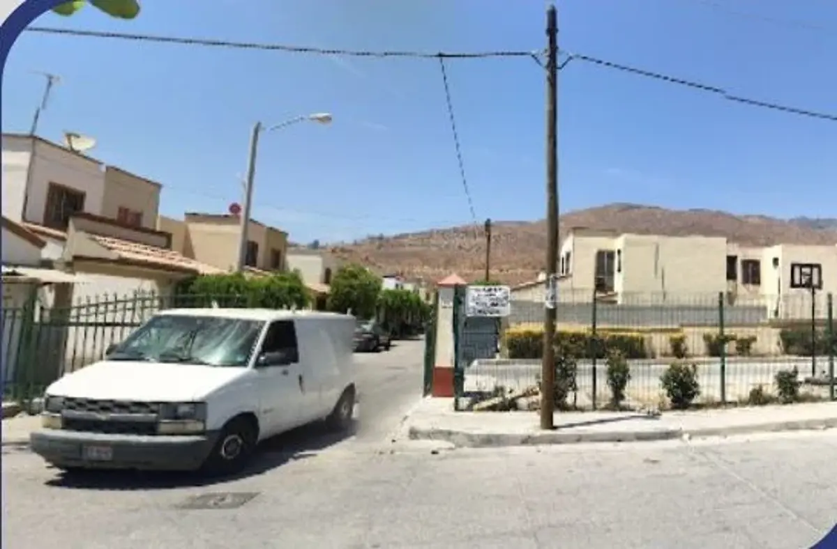 Casa en venta en Ribera del Bosque, Tijuana