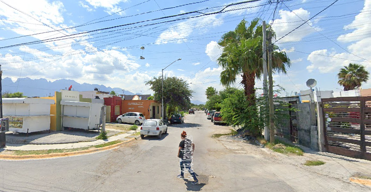 Casa en venta en Centro, Monterrey — foto 1 de 7